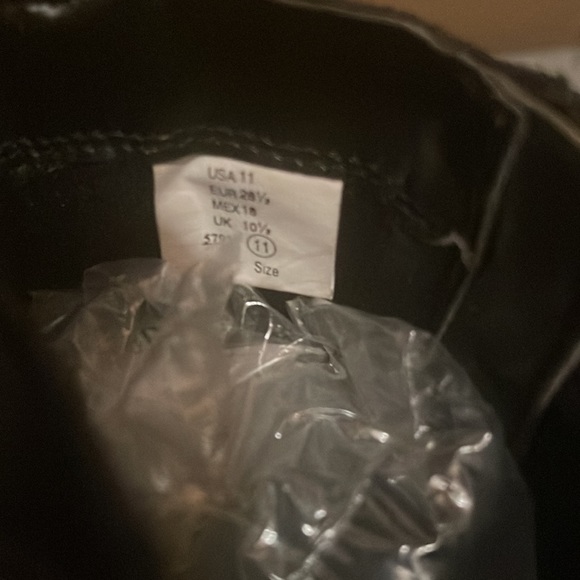 Toddler boots - Picture 4 of 5